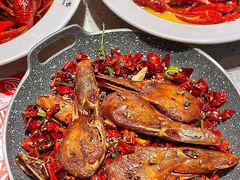 -叶派龙虾·招牌十三香(合肥路首店)