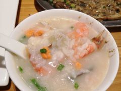 -一粥(华侨城创意文化园店)