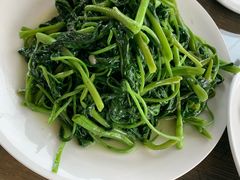 -墨白私房菜·广东菜 粤菜