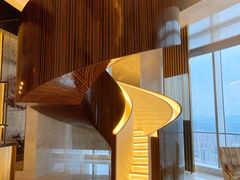 -济南凯宾斯基酒店-THE VIEW云景全日制餐厅