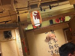 -泥糊破店小酒馆·团建聚餐(南京西路店)