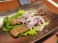 -海尔巴格一甸茶餐厅(团结路店)