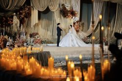 -Chic Bridal 熙可婚纱