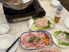 -小煵记·打边炉(西丽文光店)