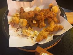 -探鱼·鲜青椒爽麻烤鱼(领展购物广场店)