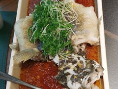 -木棉·醉心粤味(COCO Park店)