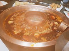 -肆味(东原1891江景店)