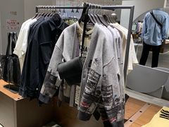 -URBAN REVIVO(北京大兴凯德MALL店)