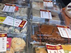 -王家沙点心店(西康路店)