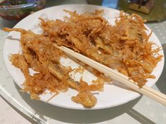 -北门饭店(三香路店)