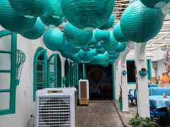 -苏坦土耳其西餐厅(玉林店)