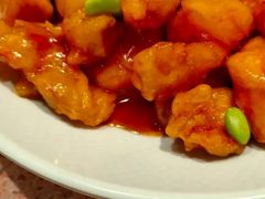 -红樱桃·欢乐餐厅(太原里店)