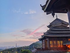 -壮乡楼民俗文化苑(李宁体育园店)