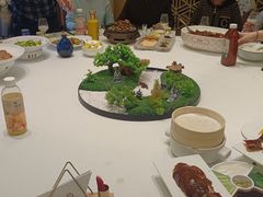 -汇贤府·李氏新鲁菜(万寿路店)