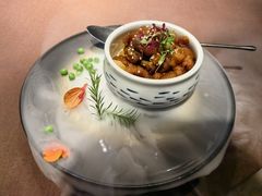 -穿越·外婆家(西溪天堂店)