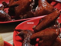 -光明刘冰乳鸽店(光明法政北路店)