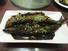 -二嫚私家菜馆