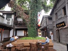 -星巴克(福州三坊七巷店)