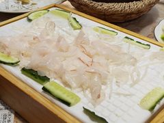 -官塘锋记鱼生·生腌·砂锅粥(牌坊街店)