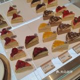 全国首店｜一口沦陷！这家面包店我能炫一辈子