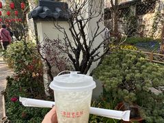 -二泉园老菜馆·百年无锡菜