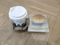 -追光 Dream Bakery(汉街店)