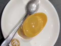 元宝布丁-望乡楼上海菜(日月光店)