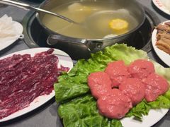 -贵宾牛·潮汕牛肉火锅(珠池总店)