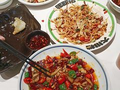 -欧记大排档·景德菜(上海首店)
