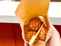 -莫朗核桃饼(虹泉路店)