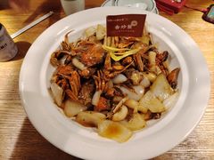 -周家二小姐的菜(西津渡店)