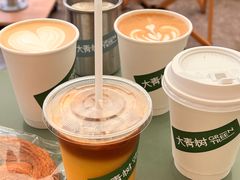 -大青树咖啡(大理古城店)