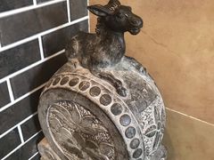 -高玛纳驴肉火烧(河间总店)