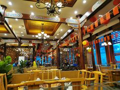 -老码头火锅(骡马市店)