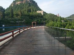 -秘境石崮寨