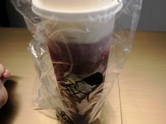 多肉葡萄-喜茶(永旺梦乐城店)