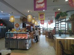 -大清花饺子(山庄店)