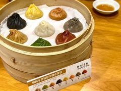-乐忻皇朝(上海中心大厦店)