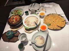 -潮堂 · 潮州菜(国贸商城店)