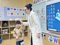 -未思途少儿成长中心(洛森堡校区)