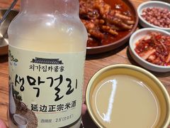 -京玉菲饭店(李村店)