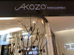 -AKOZO Beauty Salon