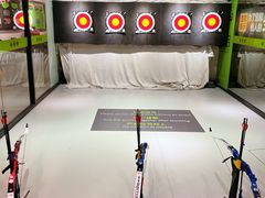 -無弓射箭俱乐部(领展中心城店)