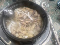 -润泽园椰子鸡(汇一城店)
