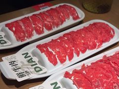 -掂档潮汕牛肉火锅(沈阳万象城店)