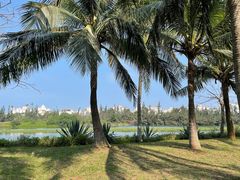 -白沙门生态公园