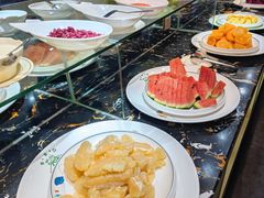 -巴犀烧烤(新崇光店)