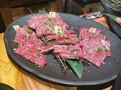 -千寻烧肉(政务区店)