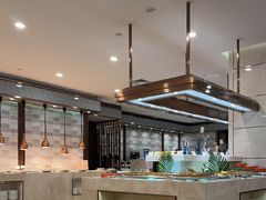 -厦门海景千禧大酒店·海景咖啡厅