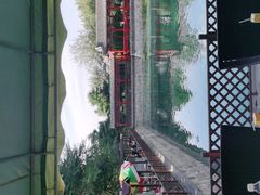 -尚庄度假村·庭台树下·户外烧烤·团建CS·轰趴营地(上庄水库店)